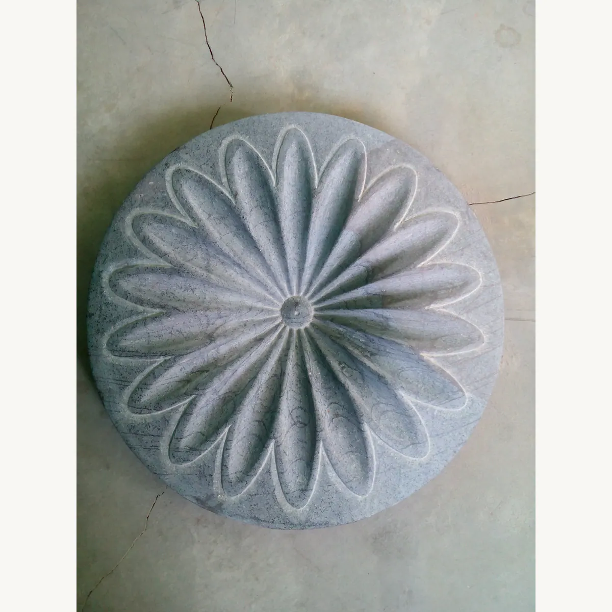 Stone Tulsi Base